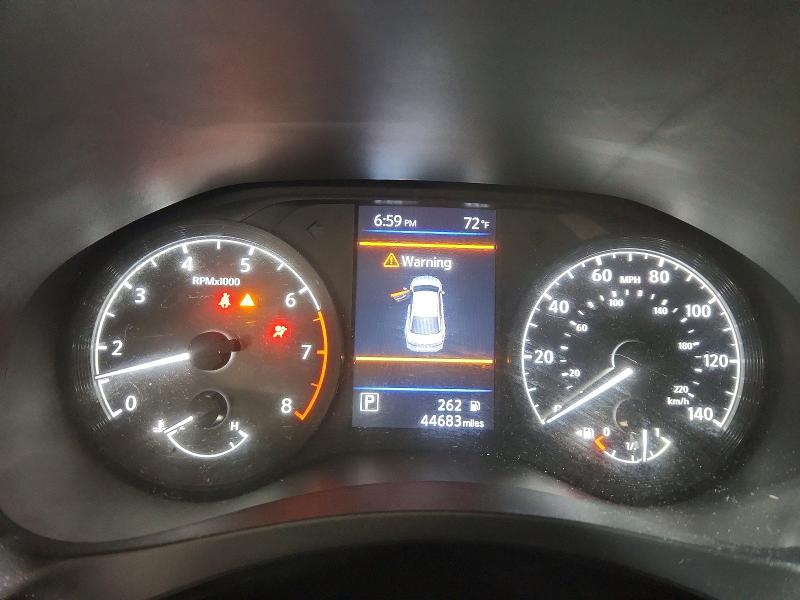 Продажа на аукционе авто 2021 Nissan Altima, vin: 1N4BL4BV7MN414553, номер лота: 55759436