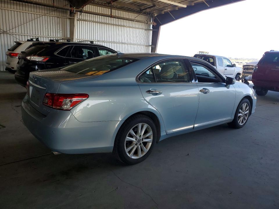 Продаж на аукціоні авто 2010 Lexus Es, vin: JTHBK1EG5A2396221, номер лоту: 53774756
