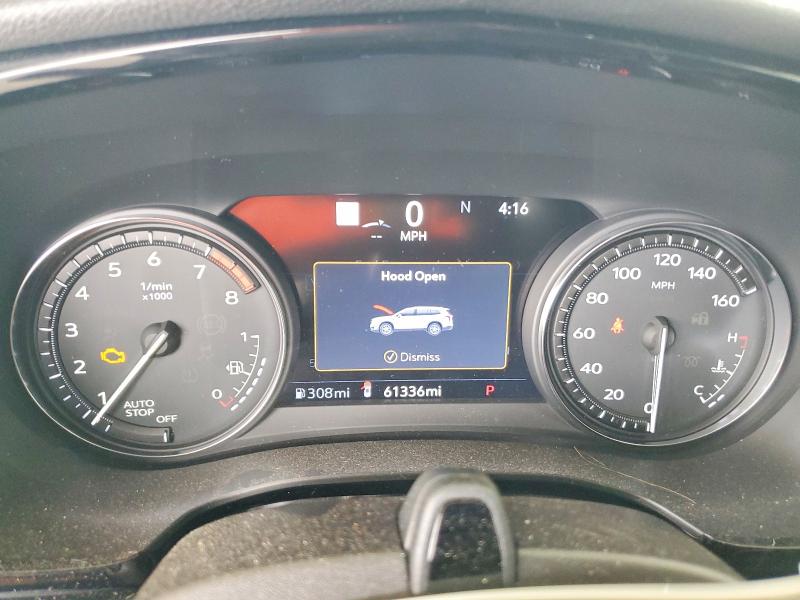 Продажа на аукционе авто 2022 Cadillac Xt6, vin: 1GYKPCRS2NZ163658, номер лота: 53239536