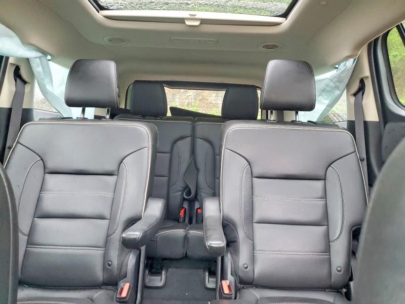 Продажа на аукционе авто 2019 Gmc Acadia, vin: 1GKKNXLSXKZ211497, номер лота: 52540916