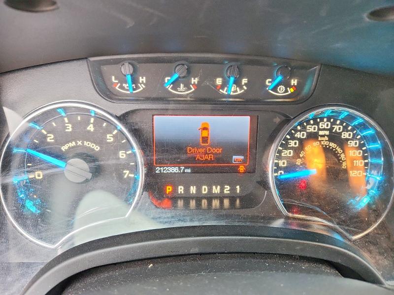 2014 Ford F150 მანქანა იყიდება აუქციონზე, vin: 1FTFW1CF8EKF18268, აუქციონის ნომერი: 52298836