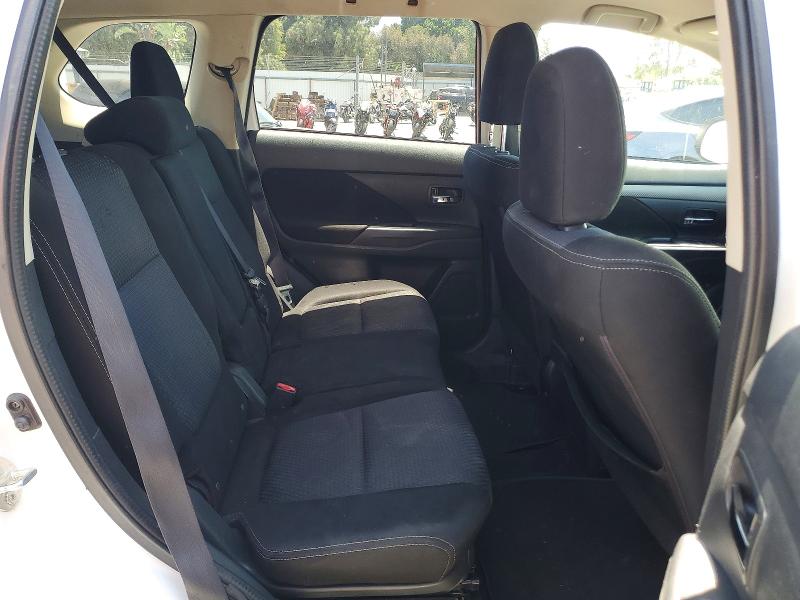 Aukcja sprzedaży 2016 Mitsubishi Outlander, vin: JA4AZ3A35GZ038599, numer aukcji: 54168086