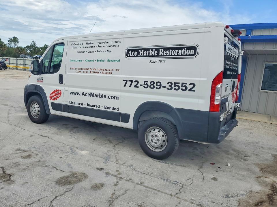 Aukcja sprzedaży 2020 Ram Promaster 1500, vin: 3C6TRVAG7LE111286, numer aukcji: 54968366