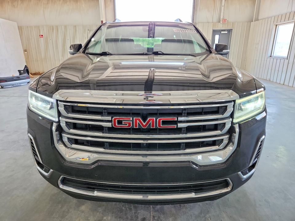 Продажа на аукционе авто 2023 Gmc Acadia, vin: 1GKKNML41PZ126877, номер лота: 53172986