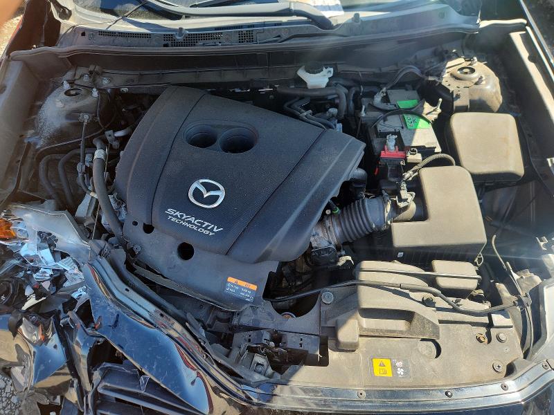 49878326 :رقم المزاد ، JM1DKFB70K1423280 vin ، 2019 Mazda Cx-3 مزاد بيع