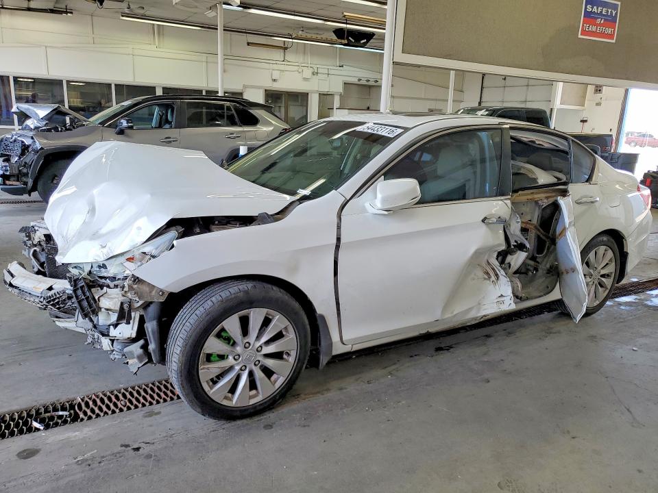 Продажа на аукционе авто 2013 Honda Accord, vin: 1HGCR2F81DA236380, номер лота: 54433116
