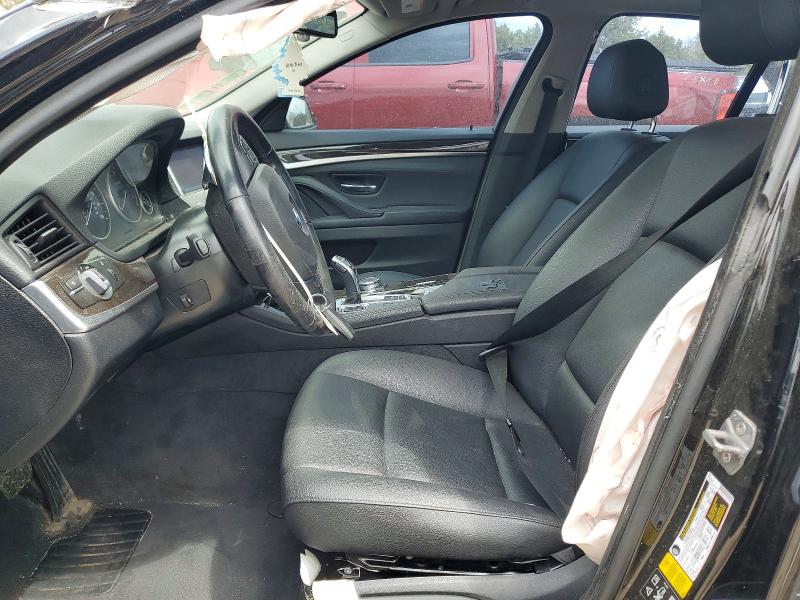 Aukcja sprzedaży 2016 Bmw 528, vin: WBA5A7C55GG145827, numer aukcji: 53990866
