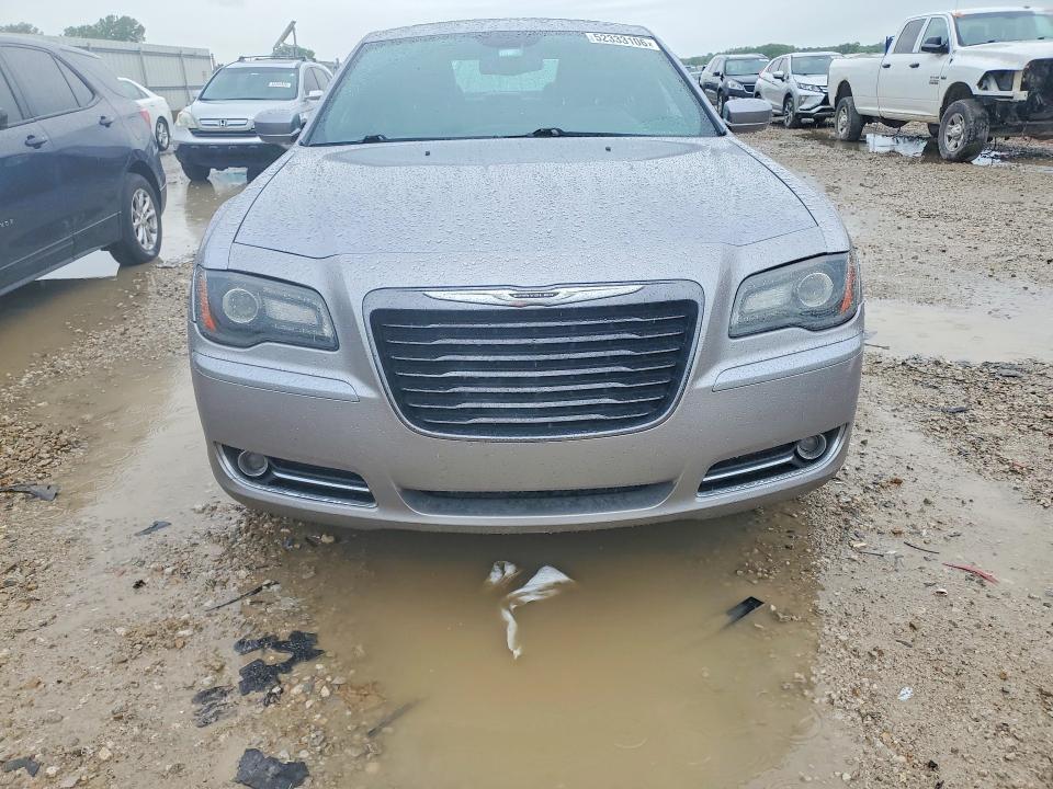 Aukcja sprzedaży 2014 Chrysler 300, vin: 2C3CCAGG0EH374466, numer aukcji: 52333106