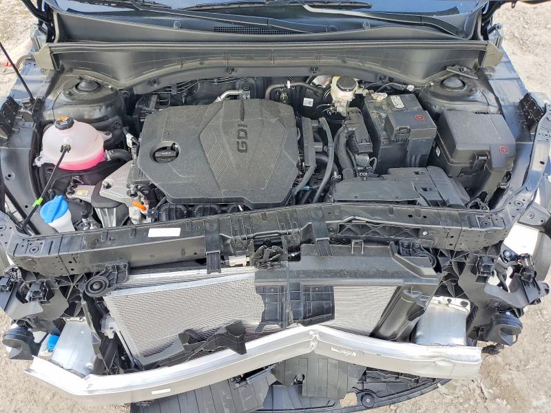 55380416 :رقم المزاد ، 5XYRL4JCXTG424122 vin ، 2026 Kia Sorento مزاد بيع