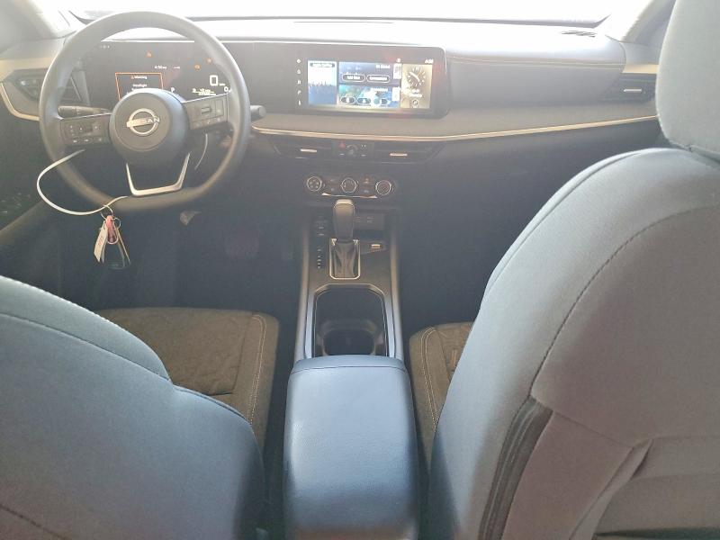 Aukcja sprzedaży 2025 Nissan Kicks, vin: 3N8AP6CA4SL386343, numer aukcji: 54764066