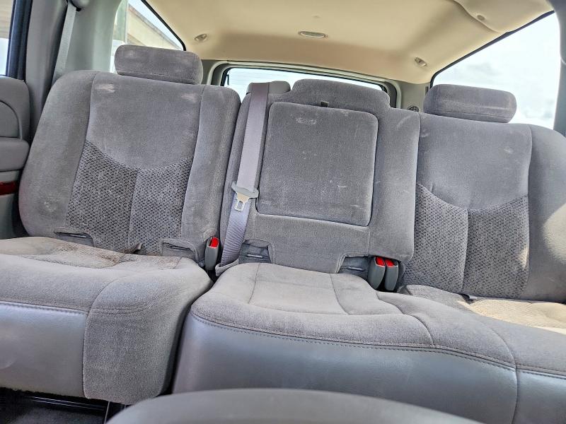 Продажа на аукционе авто 2005 Chevrolet Suburban, vin: 3GNEC16Z45G242938, номер лота: 53357966