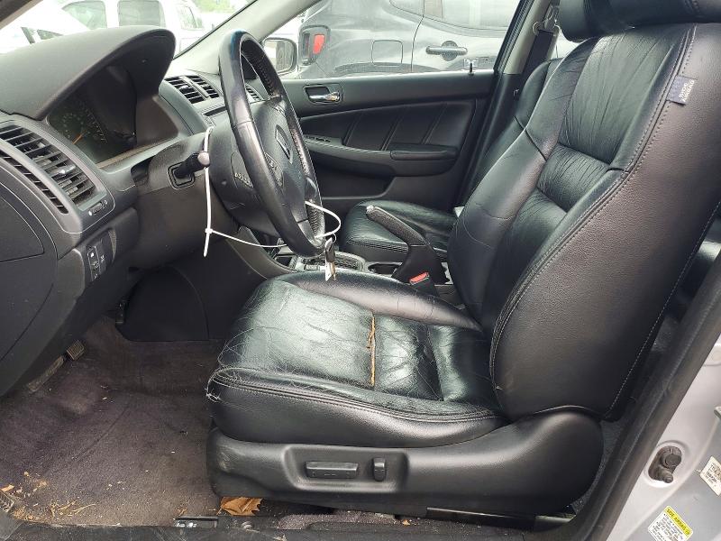 Продаж на аукціоні авто 2004 Honda Accord, vin: 1HGCM66574A092748, номер лоту: 52947786
