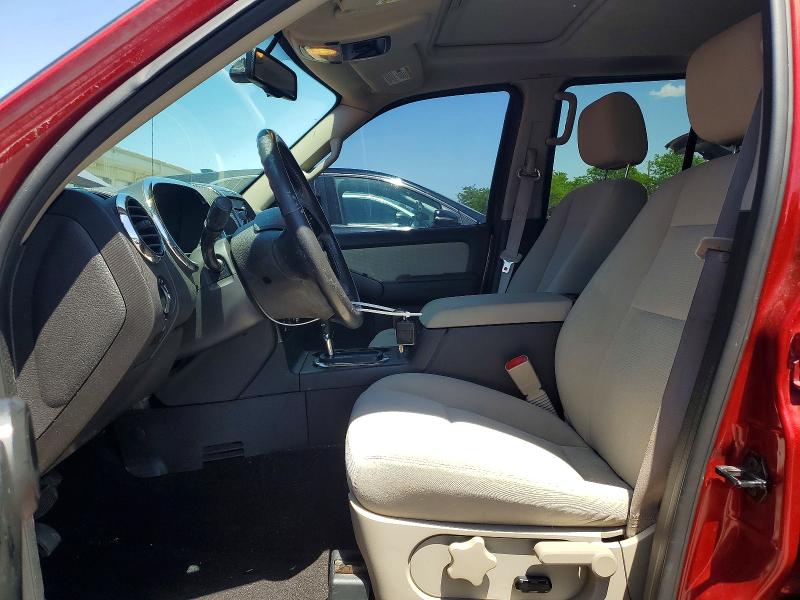 Auction sale of the 2008 Ford Explorer, vin: 1FMEU63E68UA06809, lot number: 53455536
