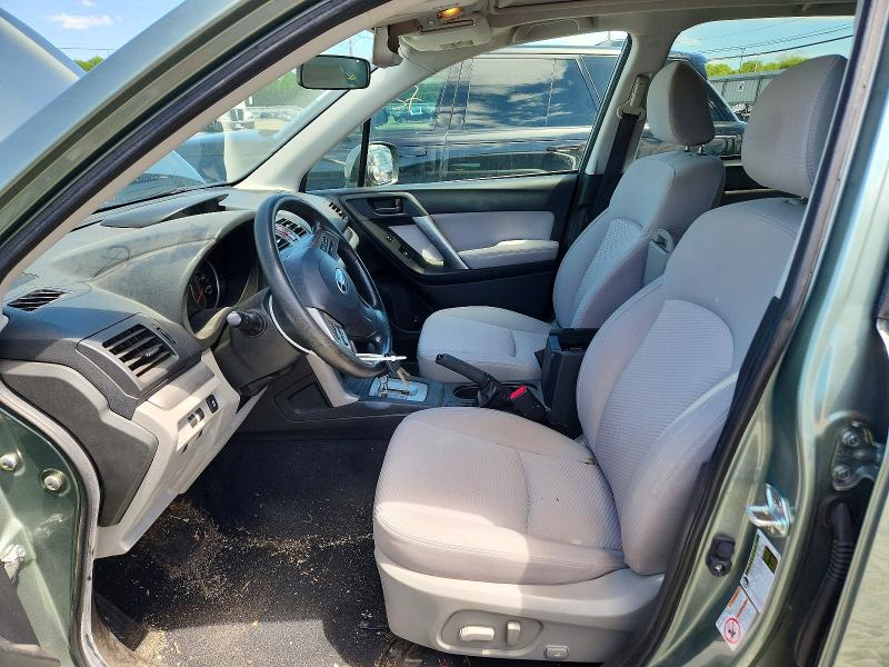 Продажа на аукционе авто 2015 Subaru Forester, vin: JF2SJADC1FH502883, номер лота: 51588246