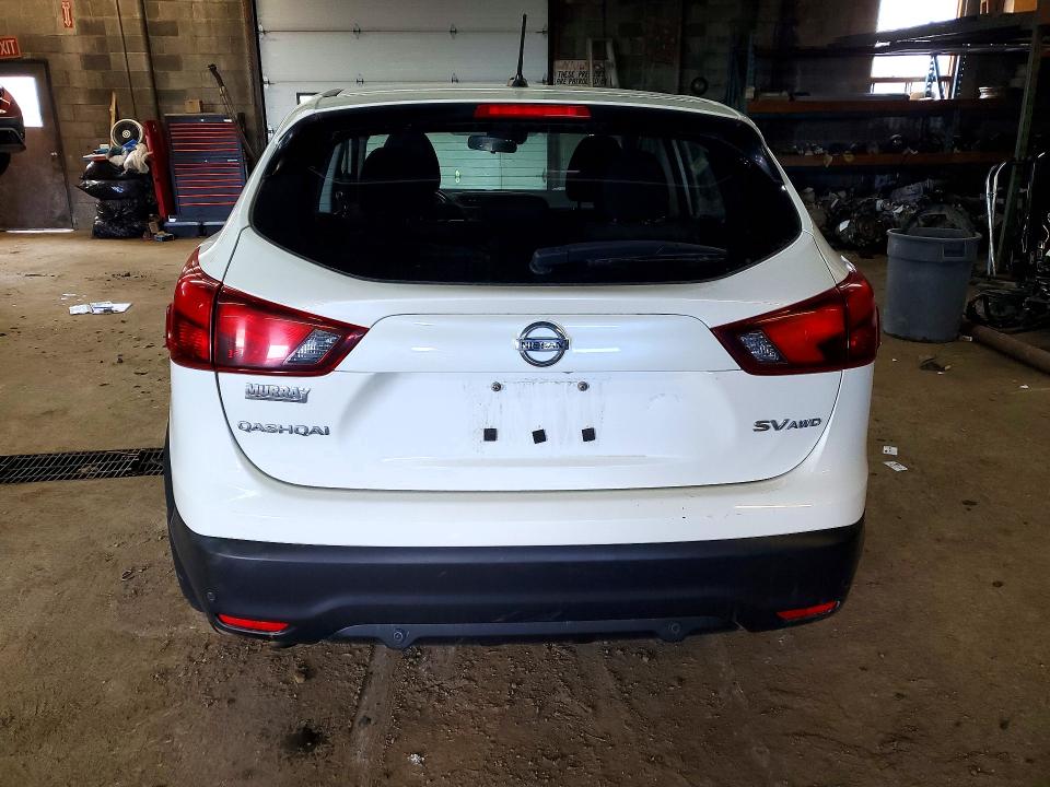 Продаж на аукціоні авто 2019 Nissan Qashqai, vin: JN1BJ1CR5KW323226, номер лоту: 51876906