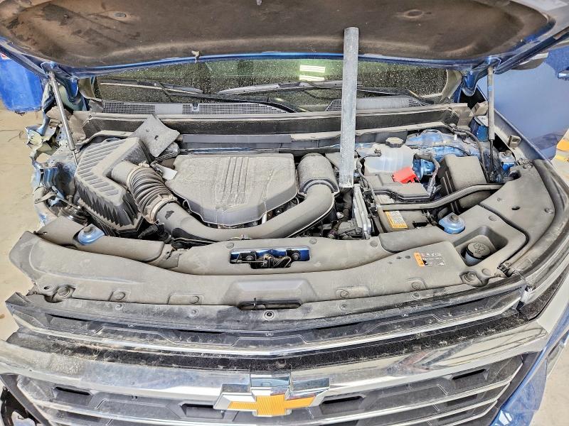 Продажа на аукционе авто 2025 Chevrolet Traverse, vin: 1GNERGRS7SJ131701, номер лота: 53232126