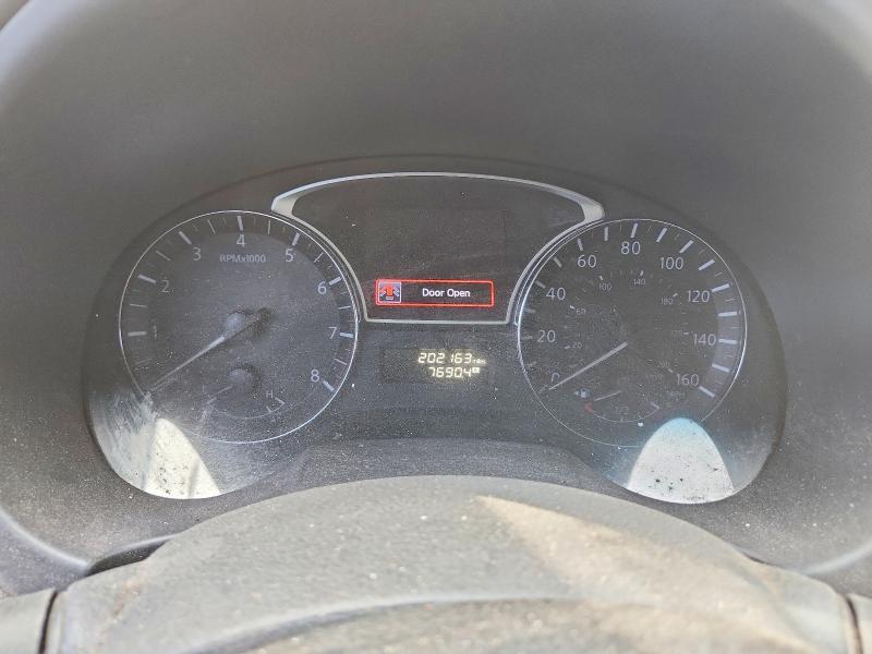 Продажа на аукционе авто 2015 Nissan Altima, vin: 1N4AL3AP7FC577923, номер лота: 53835996