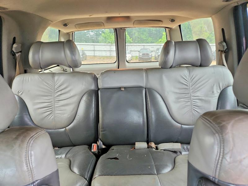 54517856 :رقم المزاد ، 1GKEK13RXXR907722 vin ، 1999 Gmc Denali مزاد بيع