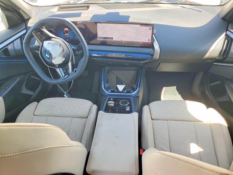 2025 Bmw X3 მანქანა იყიდება აუქციონზე, vin: 5UX53GP01S9029161, აუქციონის ნომერი: 53112066