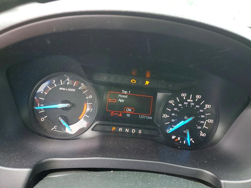 Aukcja sprzedaży 2018 Ford Explorer, vin: 1FM5K7DH8JGB51875, numer aukcji: 53073466