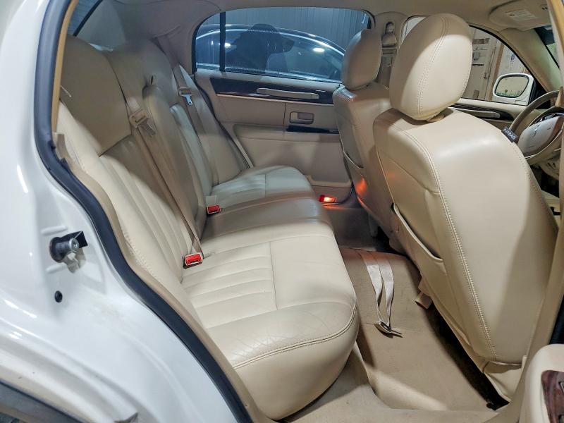 Aukcja sprzedaży 2006 Lincoln Town Car, vin: 1LNHM81V76Y624271, numer aukcji: 54183216
