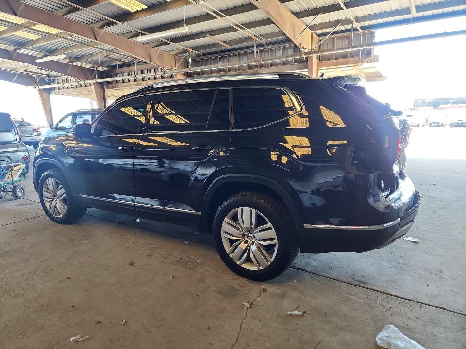 Aukcja sprzedaży 2018 Volkswagen Atlas, vin: 1V2NR2CA1JC504275, numer aukcji: 53563306