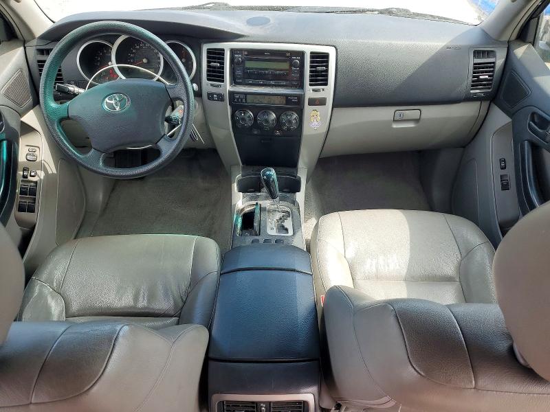Продажа на аукционе авто 2007 Toyota 4runner, vin: JTEZU14R678065985, номер лота: 54781026