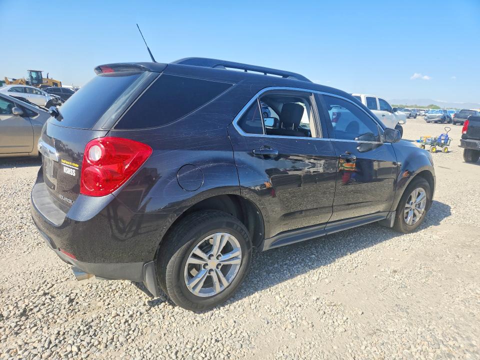 Aukcja sprzedaży 2012 Chevrolet Equinox, vin: 2GNFLDE50C6110434, numer aukcji: 53324306