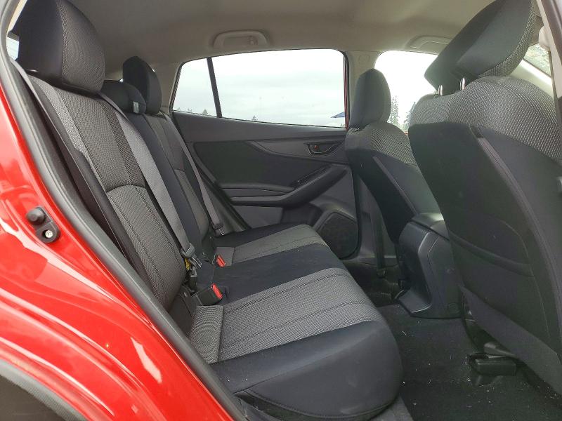 53947676 :رقم المزاد ، JF2GTABC7PH219361 vin ، 2023 Subaru Crosstrek مزاد بيع