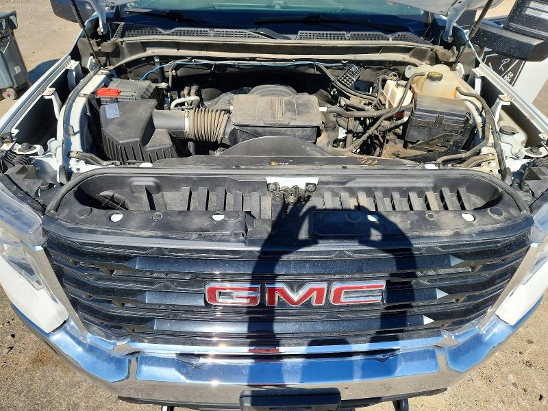 Продаж на аукціоні авто 2021 Gmc Sierra, vin: 1GT59SE71MF228136, номер лоту: 53079766