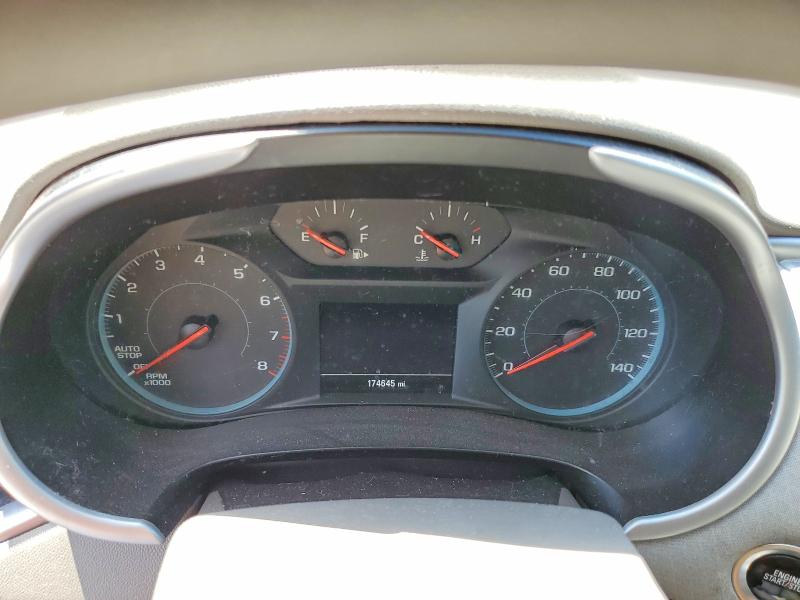 2018 Chevrolet Malibu მანქანა იყიდება აუქციონზე, vin: 1G1ZB5ST4JF287453, აუქციონის ნომერი: 51257766