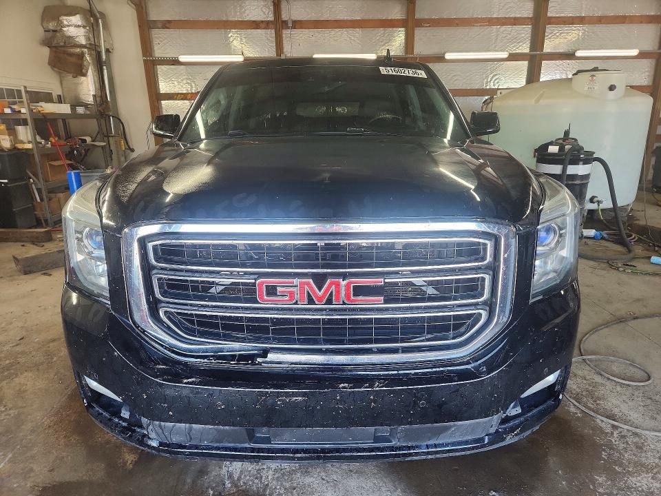 2015 Gmc Yukon Xl მანქანა იყიდება აუქციონზე, vin: 1GKS2HKC5FR720699, აუქციონის ნომერი: 51602736