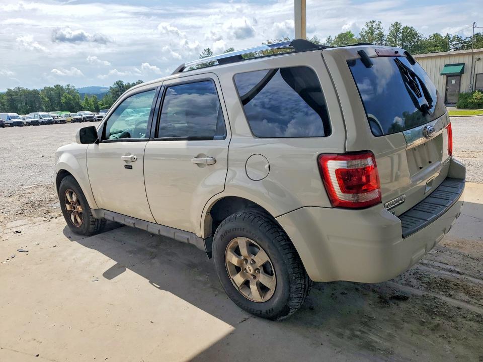 Aukcja sprzedaży 2010 Ford Escape, vin: 1FMCU0EG8AKB90302, numer aukcji: 54385276