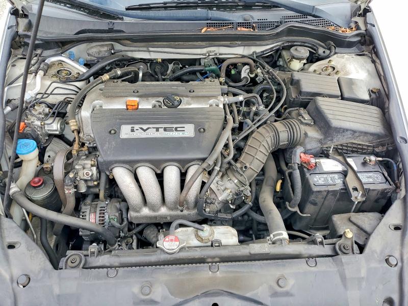 2005 Honda Accord მანქანა იყიდება აუქციონზე, vin: 1HGCM56425A171604, აუქციონის ნომერი: 54637966