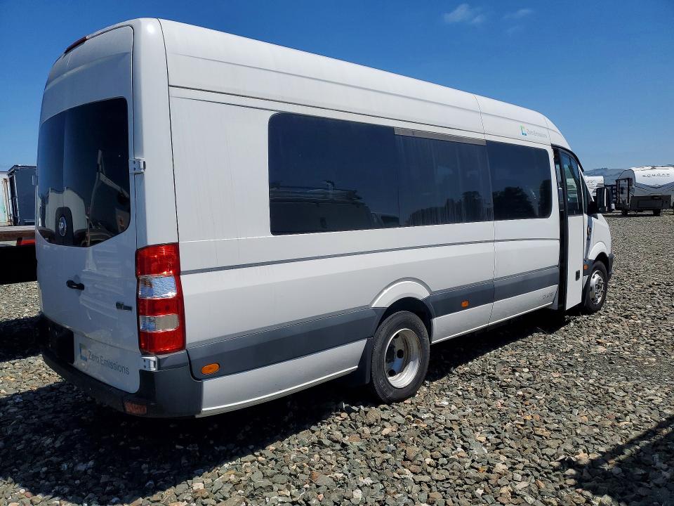 Aukcja sprzedaży 2018 Greenpower Motors Evc210, vin: 1G9CG2CD2JD492002, numer aukcji: 52084376