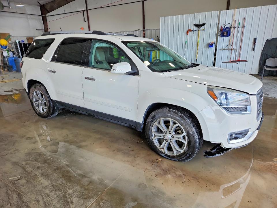 Продаж на аукціоні авто 2015 Gmc Acadia, vin: 1GKKVRKD1FJ294529, номер лоту: 52372126