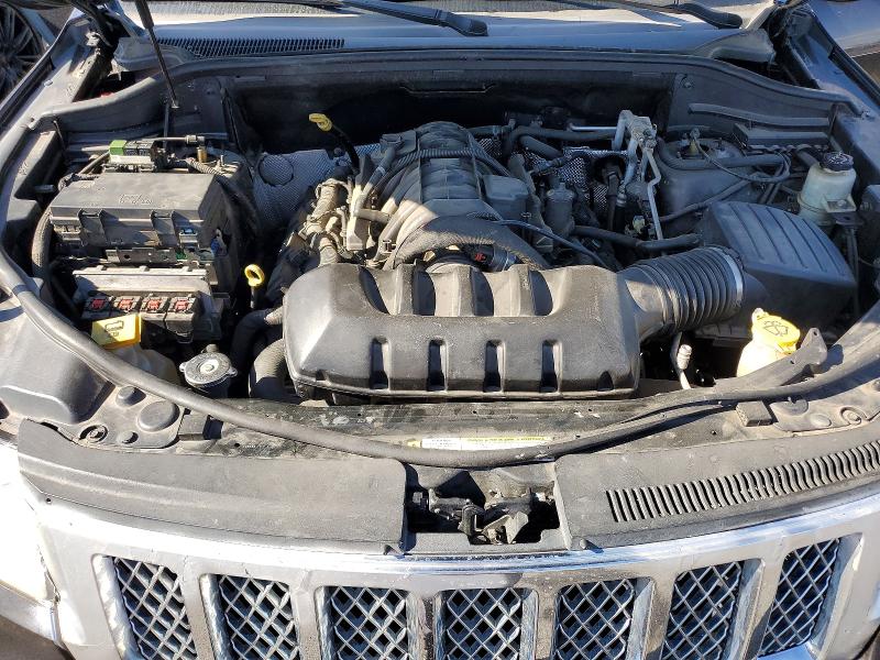 Aukcja sprzedaży 2011 Jeep Grand Cherokee, vin: 1J4RR6GT4BC672753, numer aukcji: 52715156