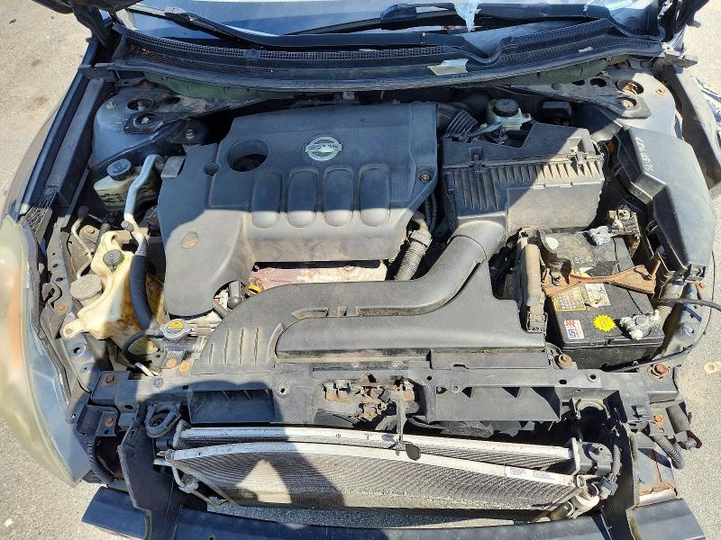 Продажа на аукционе авто 2007 Nissan Altima, vin: 1N4AL21E07N456777, номер лота: 54668486