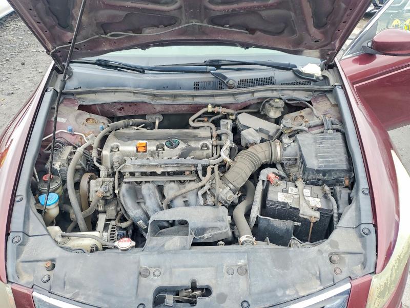2009 Honda Accord მანქანა იყიდება აუქციონზე, vin: 1HGCP26499A179520, აუქციონის ნომერი: 53733316