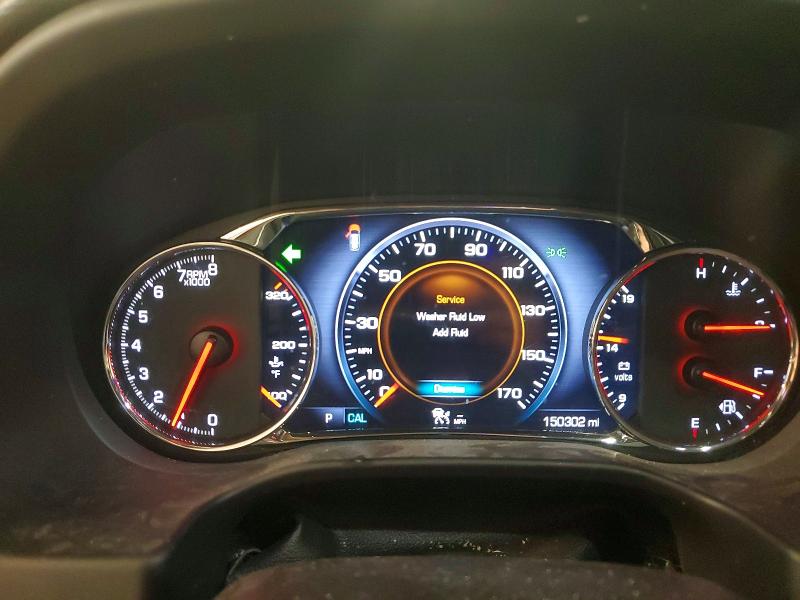 2017 Gmc Acadia მანქანა იყიდება აუქციონზე, vin: 1GKKNXLS6HZ241346, აუქციონის ნომერი: 54131286