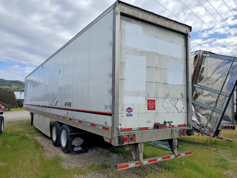 2016 Utility Trailer Mfg. Trailers მანქანა იყიდება აუქციონზე, vin: 1UYVS2530GG678491, აუქციონის ნომერი: 48257566