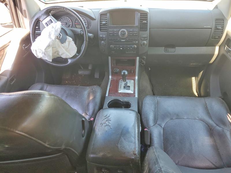 Aukcja sprzedaży 2008 Nissan Pathfinder, vin: 5N1AR18B38C623141, numer aukcji: 52352106
