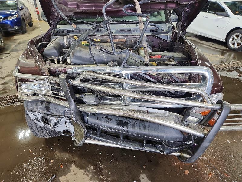 Продажа на аукционе авто 2004 Dodge Dakota, vin: 1D7HG48N24S616692, номер лота: 52510516