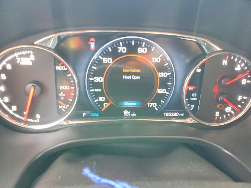 Aukcja sprzedaży 2017 Gmc Acadia, vin: 1GKKNXLS8HZ306035, numer aukcji: 54521836