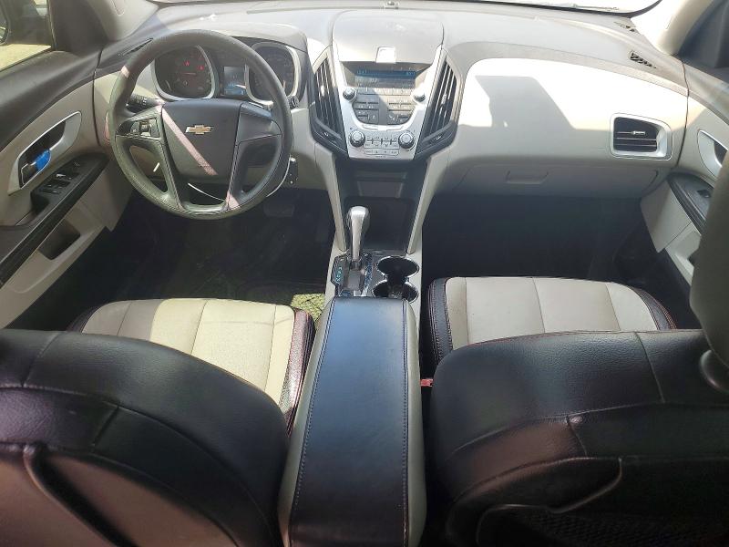 Продаж на аукціоні авто 2010 Chevrolet Equinox, vin: 2CNALBEW8A6357838, номер лоту: 53670616