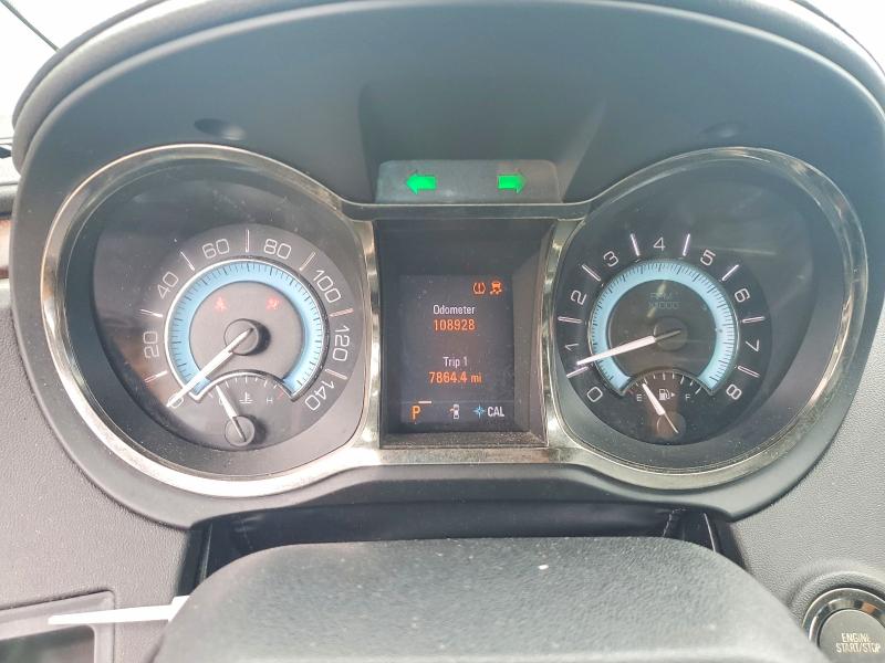 Продаж на аукціоні авто 2011 Buick Lacrosse, vin: 1G4GE5ED6BF296923, номер лоту: 54472626