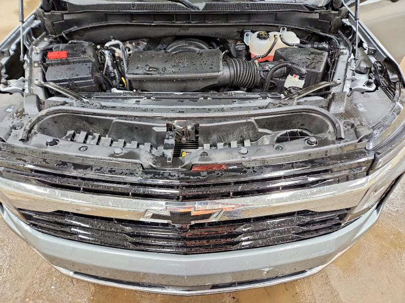 2025 Chevrolet Tahoe მანქანა იყიდება აუქციონზე, vin: 1GNS6MRD7SR380402, აუქციონის ნომერი: 54327496