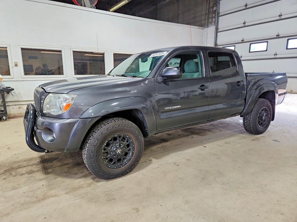 Продаж на аукціоні авто 2011 Toyota Tacoma, vin: 3TMLU4EN0BM064472, номер лоту: 54247826