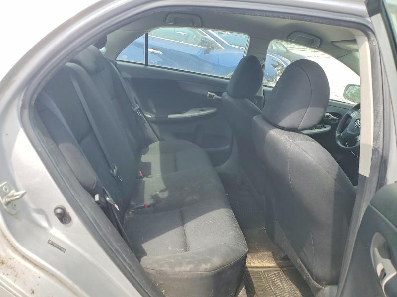 Продажа на аукционе авто 2010 Toyota Corolla, vin: 2T1BU4EE7AC199628, номер лота: 54624366