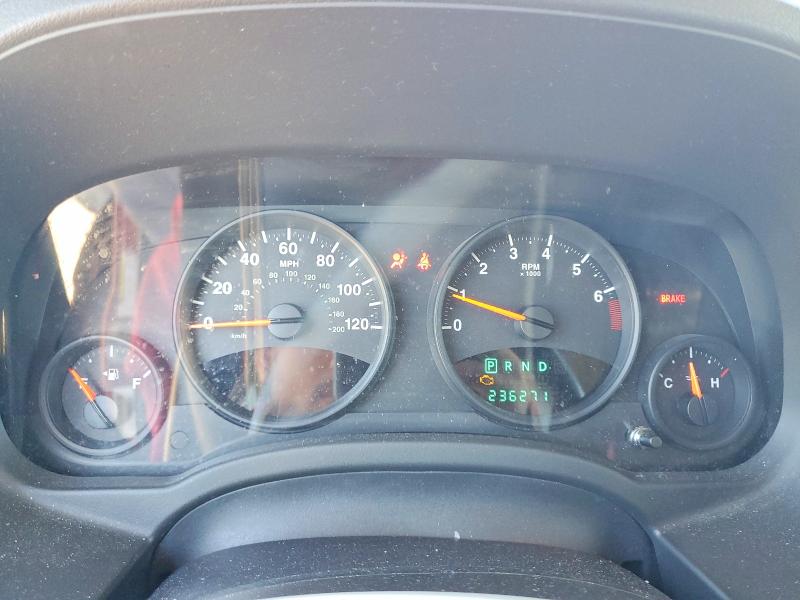 2012 Jeep Patriot მანქანა იყიდება აუქციონზე, vin: 1C4NJRBB3CD630064, აუქციონის ნომერი: 53730626